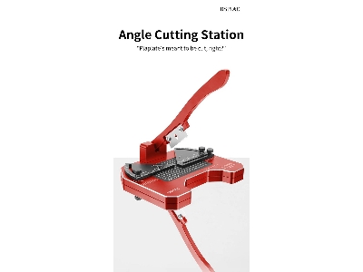 At-cj Multi Angle Cutting Station - zdjęcie 2