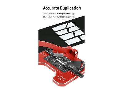 At-cj Multi Angle Cutting Station - zdjęcie 4