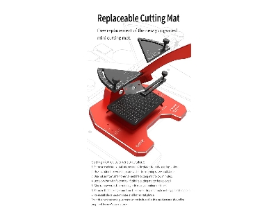 At-cj Multi Angle Cutting Station - zdjęcie 7