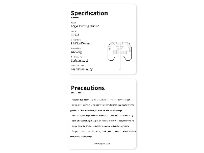 At-cj Multi Angle Cutting Station - zdjęcie 9