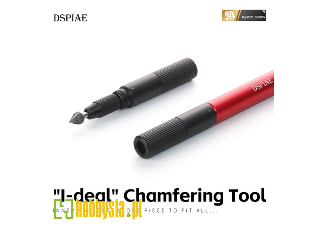 At-ct I-deal Chamfering Tool - zdjęcie 1