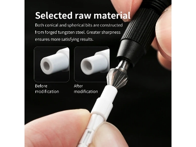 At-ct I-deal Chamfering Tool - zdjęcie 3