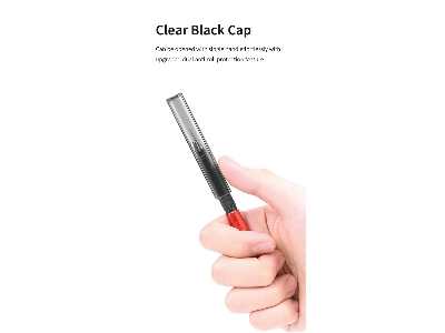 At-dk01 Broad Blade Hobby Knife - zdjęcie 6