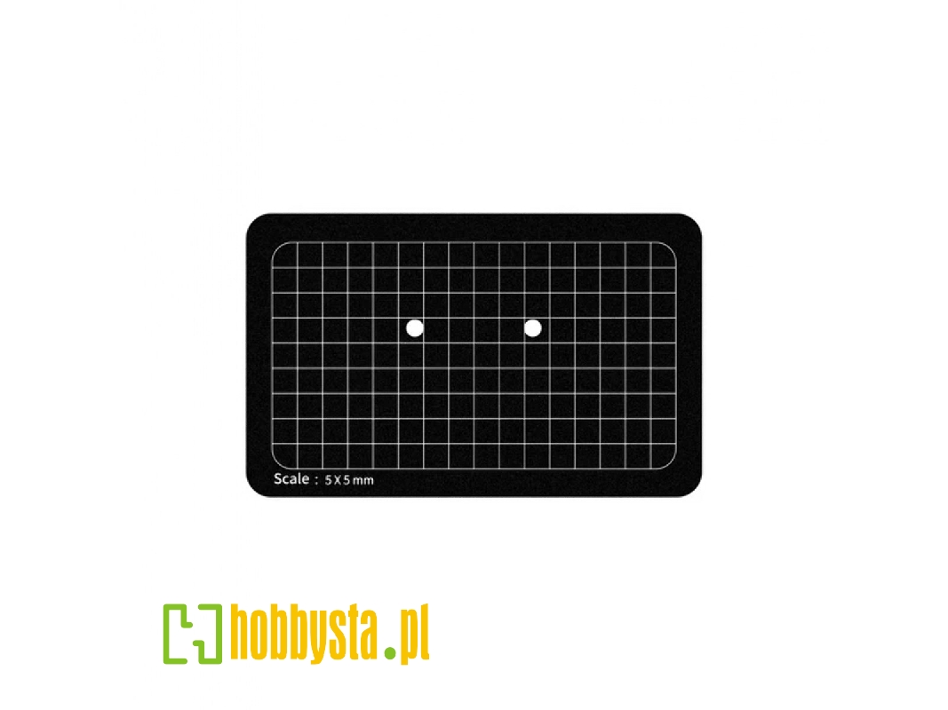 Cj-m01 Replacement Pad For Angle Cutting Station - zdjęcie 1