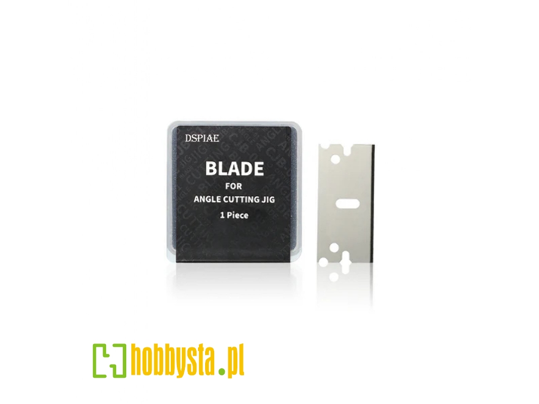 Cjb-01 Blade For Angle Cutting Station - zdjęcie 1