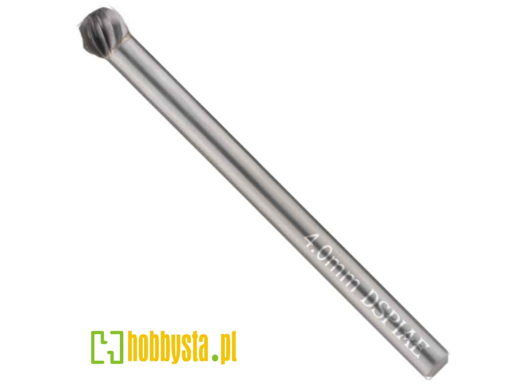 Ct-40 Chamfering Tool Spherical Bit 4,0 Mm - zdjęcie 1