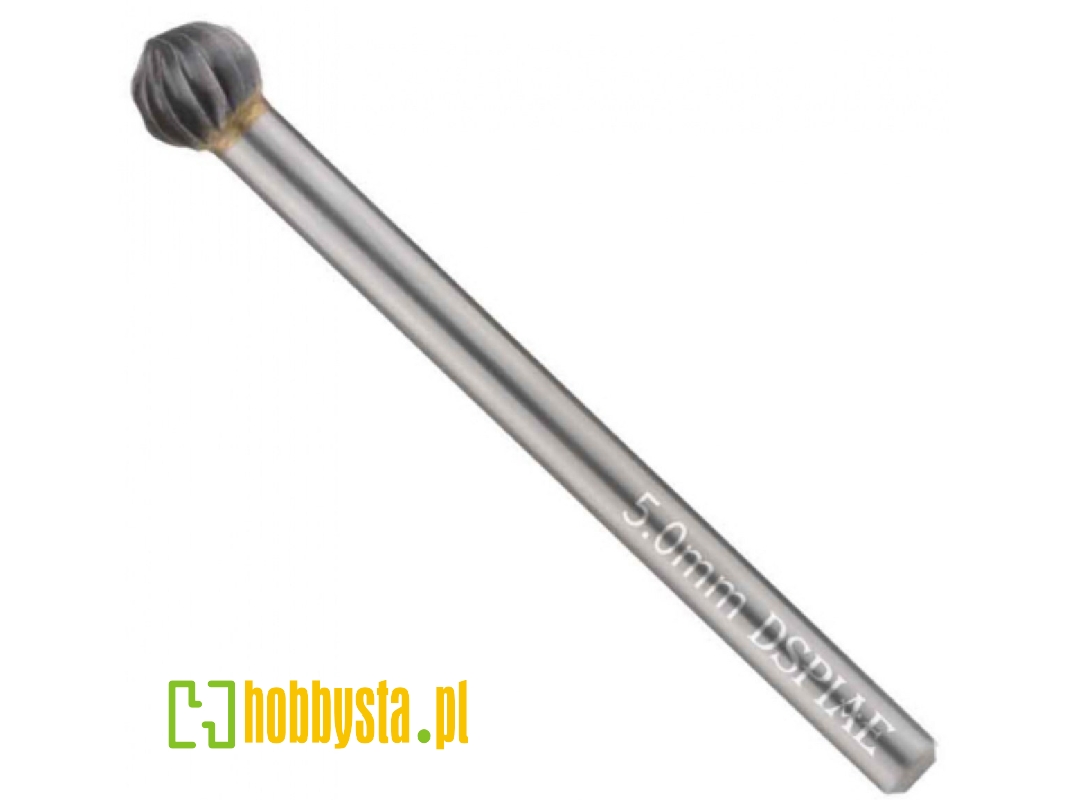 Ct-50 Chamfering Tool Spherical Bit 5,0 Mm - zdjęcie 1