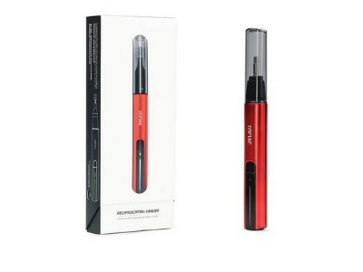 Reciprocating Sander - zdjęcie 1