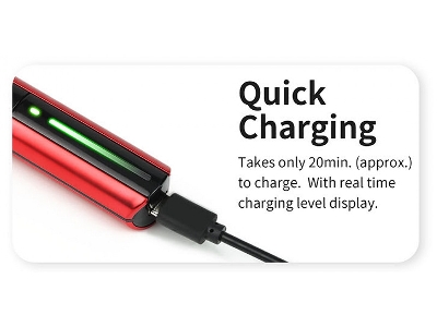 Reciprocating Sander - zdjęcie 2