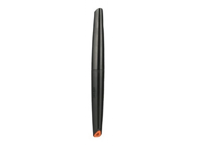 Mkf-06 Water-based Soft Head Marker Fluorescent Orange - zdjęcie 2