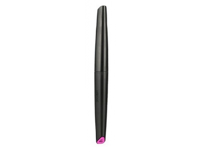 Mkf-07 Water-based Soft Head Marker Fluorescent Pink - zdjęcie 2