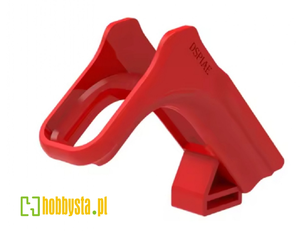 Pt-ar-01 Large Airbrush Holder - zdjęcie 1