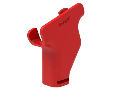 Pt-ar-03 Right Side Airbrush Holder - zdjęcie 1