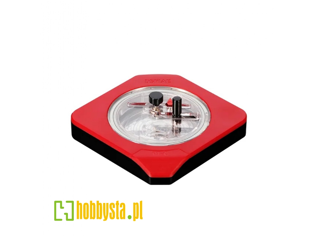 Pt-c Integral Stepless Circular Cutter - zdjęcie 1