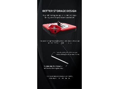 Pt-c Integral Stepless Circular Cutter - zdjęcie 6
