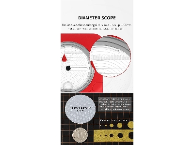 Pt-c Integral Stepless Circular Cutter - zdjęcie 7