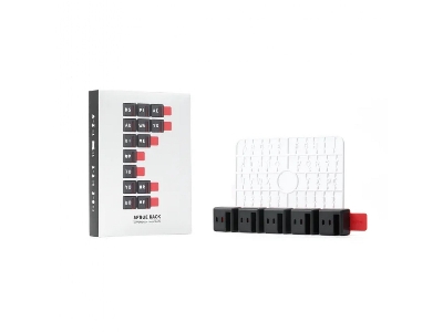 Pt-sr Sprue Rack - zdjęcie 1