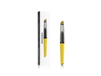 Pt-th03 Pro Wing Tungsten Steel Push Broach (Yellow) - zdjęcie 1