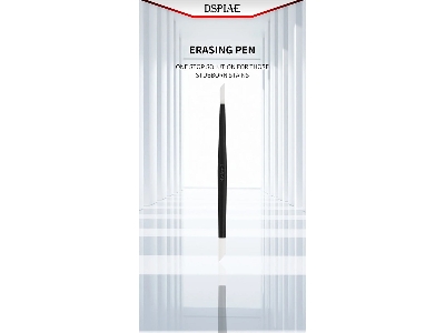 Pt-wp Panel Line Eraser - zdjęcie 2