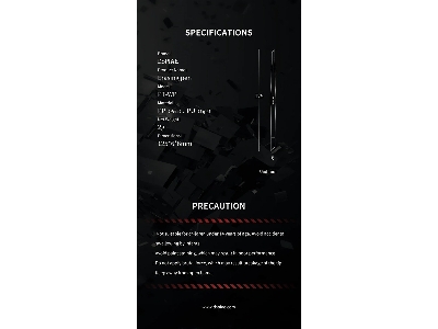 Pt-wp Panel Line Eraser - zdjęcie 7