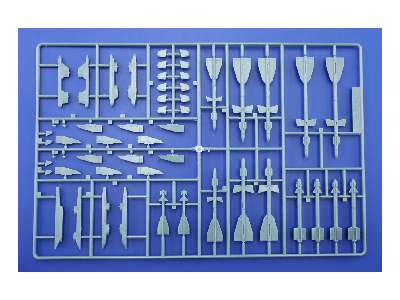  Su-27 1/48 - samolot - zdjęcie 14