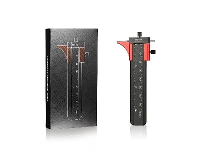 At-pst Parallel Scribing Tool - zdjęcie 1