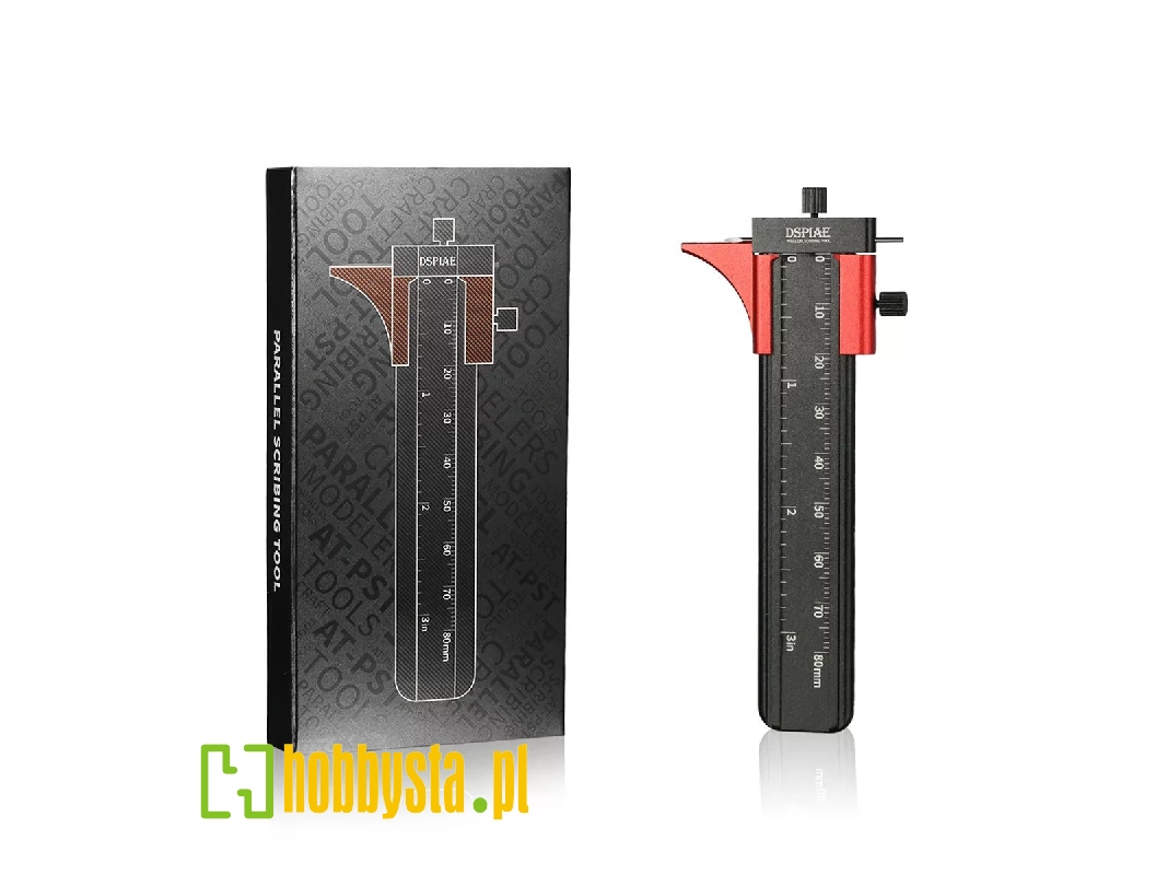 At-pst Parallel Scribing Tool - zdjęcie 1