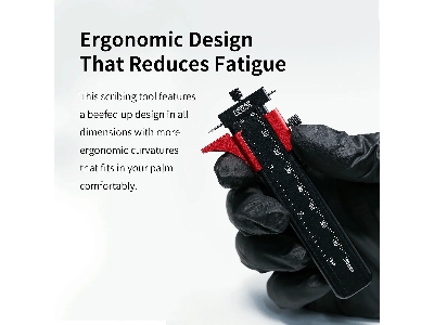 At-pst Parallel Scribing Tool - zdjęcie 4