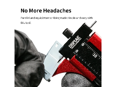 At-pst Parallel Scribing Tool - zdjęcie 5