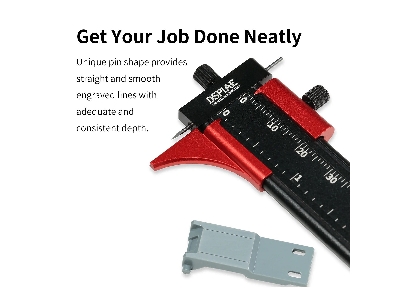 At-pst Parallel Scribing Tool - zdjęcie 6