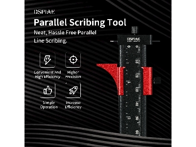At-pst Parallel Scribing Tool - zdjęcie 7