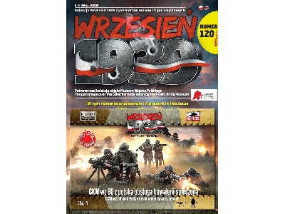 CKM wz. 30 z polską obsługą kawalerii spieszoną - zdjęcie 5