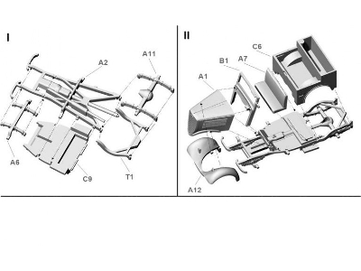 Polski ciągnik PZInż 302 do armaty ppanc. 37 mm - zdjęcie 4