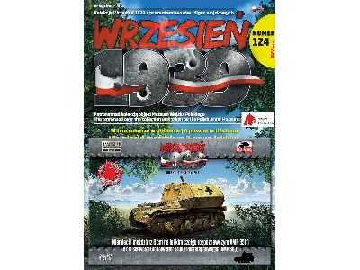 Niemiecki moździerz 8 cm na lekkim czołgu rozpoznawczym AMR 35(f) - zdjęcie 7