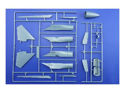  Su-27UB 1/48 - samolot - zdjęcie 9