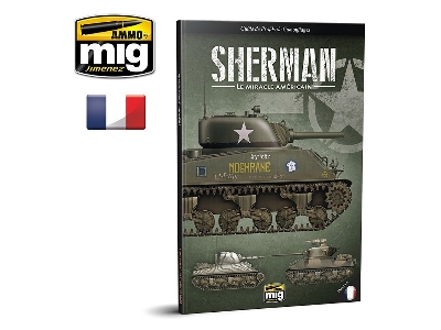 Sherman: The  American Miracle - zdjęcie 1