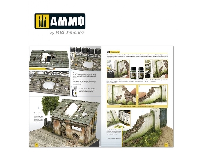 Comment Utiliser Les Pigments - Guide De Modelisme (French Version) - zdjęcie 5