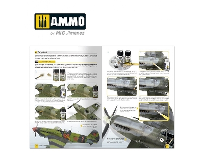 Comment Utiliser Les Pigments - Guide De Modelisme (French Version) - zdjęcie 6