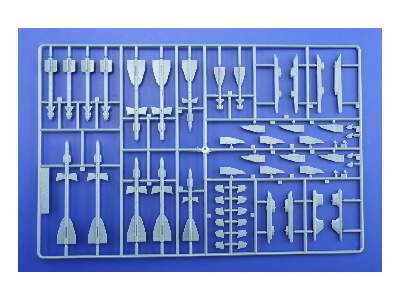  Su-27UB 1/48 - samolot - zdjęcie 13