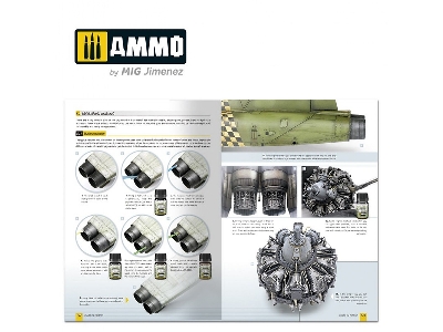 Comment Utiliser Les Pigments - Guide De Modelisme (French Version) - zdjęcie 8