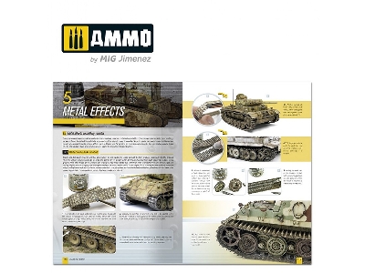 Comment Utiliser Les Pigments - Guide De Modelisme (French Version) - zdjęcie 9