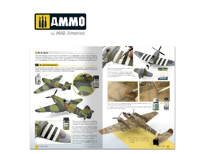 Comment Utiliser Les Pigments - Guide De Modelisme (French Version) - zdjęcie 12