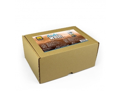 A.Mig-7552 Acrylic Wash Collections - zdjęcie 1