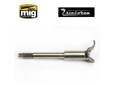 Needle Alignment Tube And Lever Assembly - zdjęcie 1