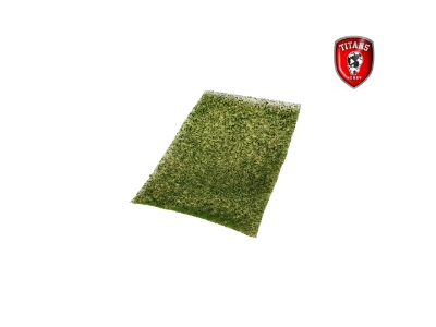 Grass Mat Green Type 3 (4 - 8 Mm / 20 X 30 Cm) - zdjęcie 1