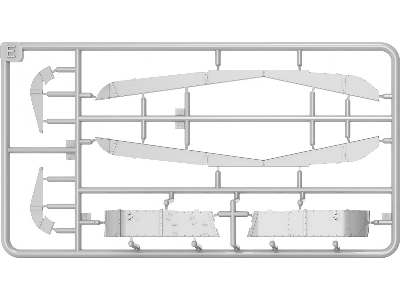 British Stuart Mk. I Late Prod Interior Kit - zdjęcie 7