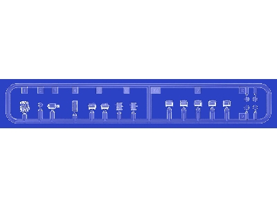 Kursk 1943 Pz.Kpfw. Iv Field Repair Big Set - zdjęcie 6