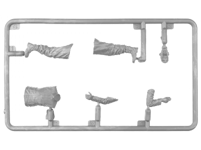 Kursk 1943 Pz.Kpfw. Iv Field Repair Big Set - zdjęcie 10