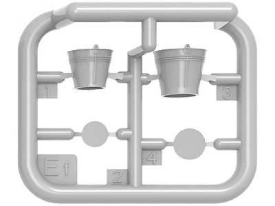 Kursk 1943 Pz.Kpfw. Iv Field Repair Big Set - zdjęcie 11