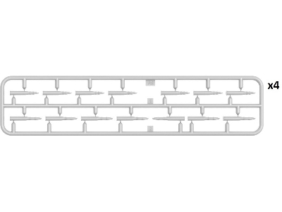 Kursk 1943 Pz.Kpfw. Iv Field Repair Big Set - zdjęcie 14